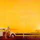 Illustration for article titled Blip: Sunrise Or Sunset?